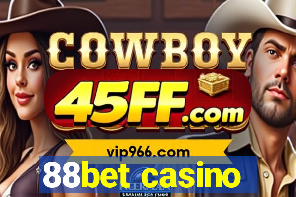 88bet casino